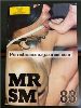 MR SM no 83 Gay Interest Male Nude Leather S&M Personals Men Magazine 1995